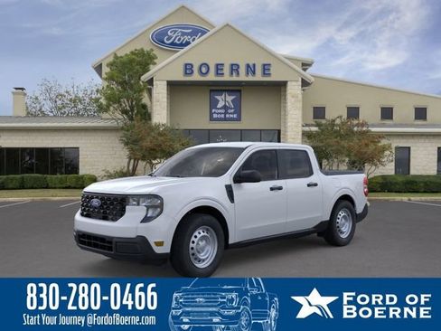 New 2026 Ford Maverick XL FWD image 1