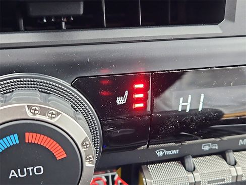 New 2025 Toyota Tacoma TRD Off-Road w/ TRD Off Road Upgrade Package image 11