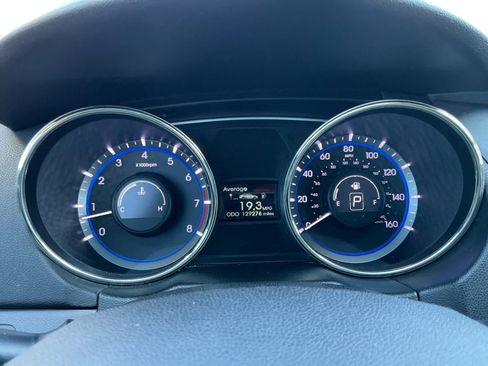Used 2012 Hyundai Sonata GLS FWD image 16