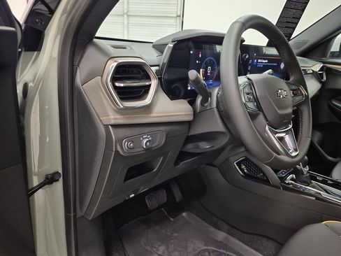 New 2026 Chevrolet TrailBlazer ACTIV w/ Convenience Package image 10