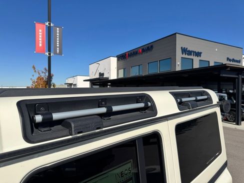 New 2025 INEOS Grenadier AWD/4WD image 24