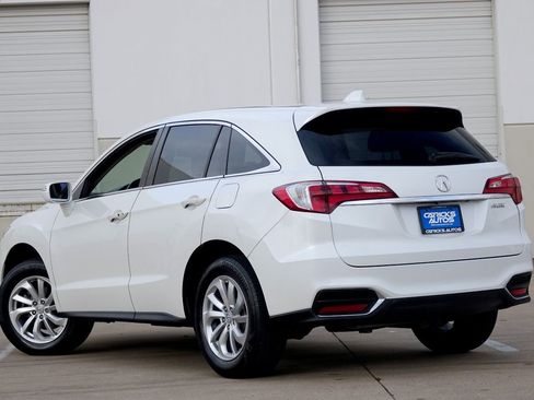 Used 2018 Acura RDX w/ Technology Package image 4