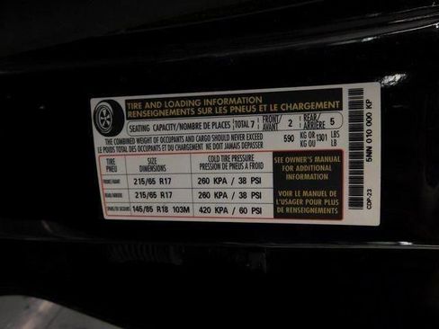 Used 2024 Volkswagen Tiguan S image 48