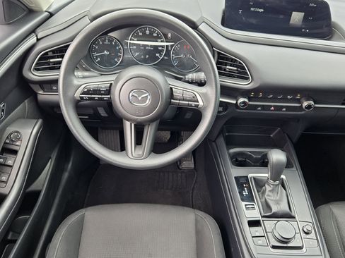 Used 2025 MAZDA CX-30 AWD 2.5 S image 25