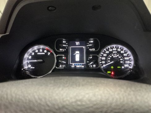 Used 2021 Toyota Tundra 1794 Edition image 17