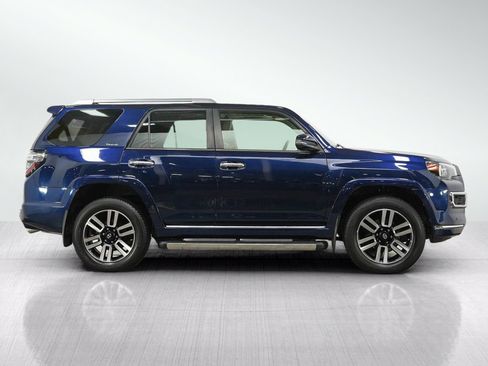 Used 2019 Toyota 4Runner Limited AWD/4WD image 6