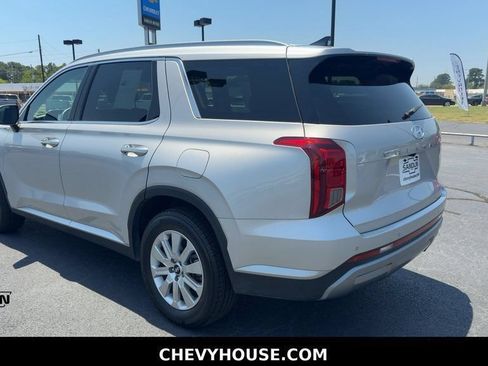 Used 2025 Hyundai Palisade SEL FWD image 6