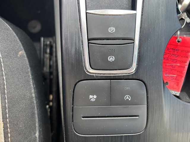 Used 2023 Ford Escape Active AWD/4WD image 20