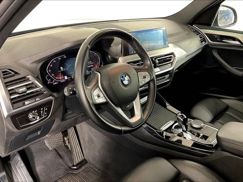 Used 2022 BMW X3 sDrive30i RWD image 18
