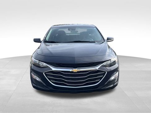 Certified 2025 Chevrolet Malibu LT image 7