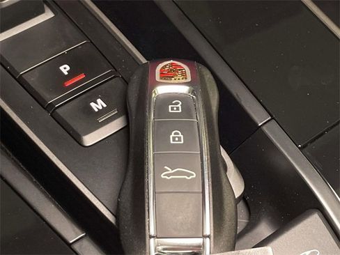 Certified 2023 Porsche 911 Carrera 4S image 37