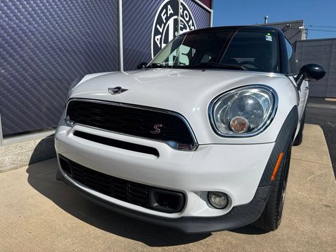 Used 2015 MINI Cooper Paceman S AWD/4WD image 18
