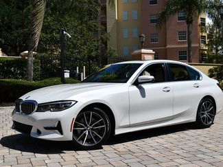 Used 2019 BMW 330i Sedan w/ Convenience Package RWD video 2