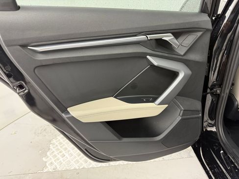 Certified 2025 Audi A3 2.0T Premium w/ Black Optic Package image 26