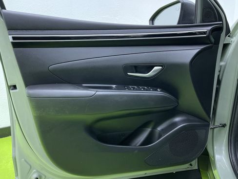 Used 2022 Hyundai Santa Cruz SEL w/ Activity Package image 15