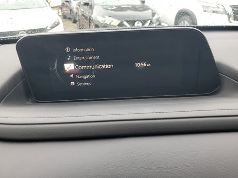 Used 2023 MAZDA CX-30 AWD 2.5 S w/ Preferred Package image 24