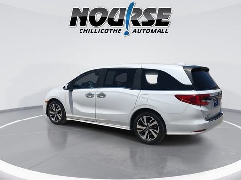 Used 2022 Honda Odyssey Touring image 6