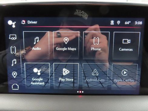 Used 2024 GMC Yukon AT4 image 26