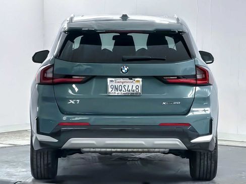 Used 2025 BMW X1 xDrive28i image 7