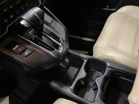 Used 2019 Honda CR-V EX-L image 35