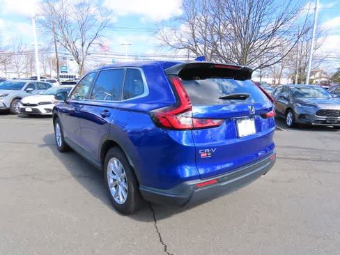 Certified 2023 Honda CR-V EX-L image 4