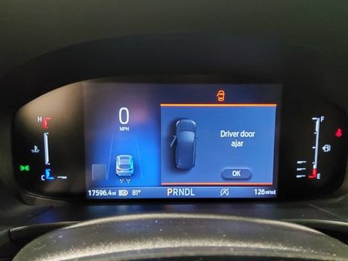 Used 2023 Ford Escape ST-Line w/ Tech Pack #1 FWD image 28