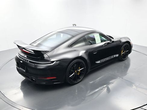 Certified 2024 Porsche 911 Carrera S w/ Sport Package RWD image 37