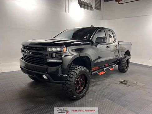 Used 2020 Chevrolet Silverado 1500 RST w/ All-Star Edition image 1