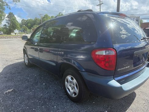 Used 2002 Dodge Caravan SE FWD image 22