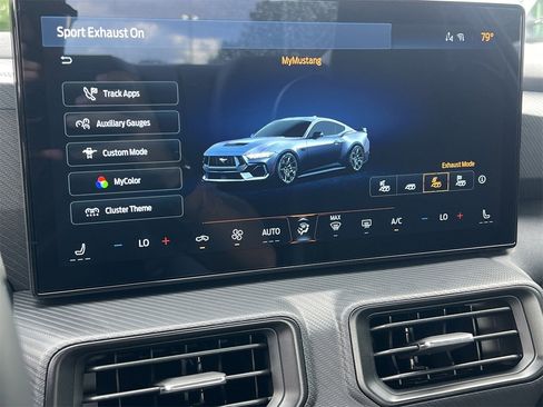 New 2025 Ford Mustang GT image 5