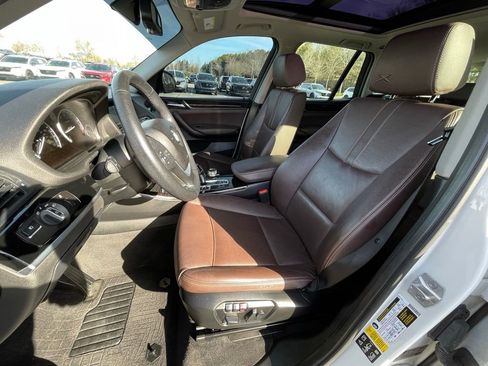 Used 2016 BMW X3 xDrive28i image 26