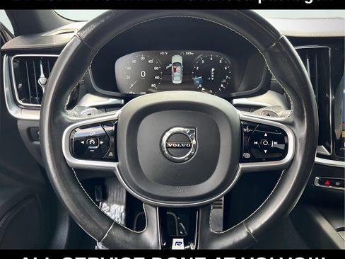 Used 2020 Volvo S60 T5 R-Design FWD image 41