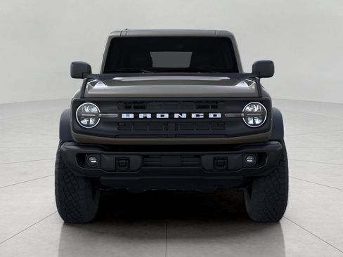 New 2026 Ford Bronco Big Bend w/ Black Diamond Package image 6