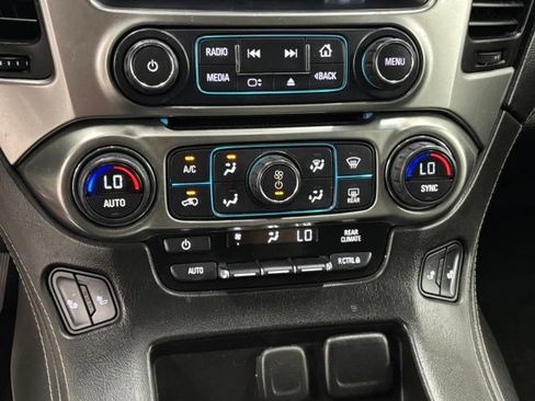 Used 2016 Chevrolet Tahoe LT AWD/4WD image 33