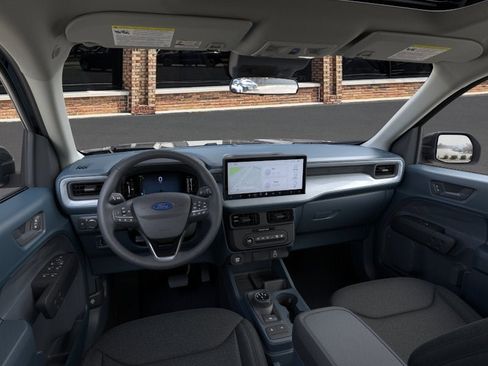 Used 2025 Ford Maverick XLT w/ XLT Luxury Package image 9