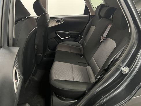 Used 2020 Kia Soul X-Line image 11