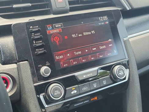 Used 2019 Honda Civic Sport image 27