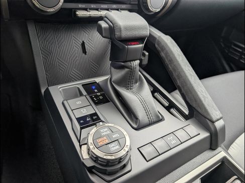 New 2026 Toyota Tacoma TRD Off-Road image 11