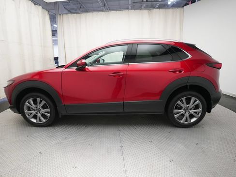 Used 2024 MAZDA CX-30 AWD 2.5 S w/ Premium Package image 24