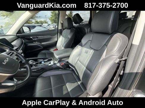 Used 2024 Kia Telluride SX AWD/4WD image 15