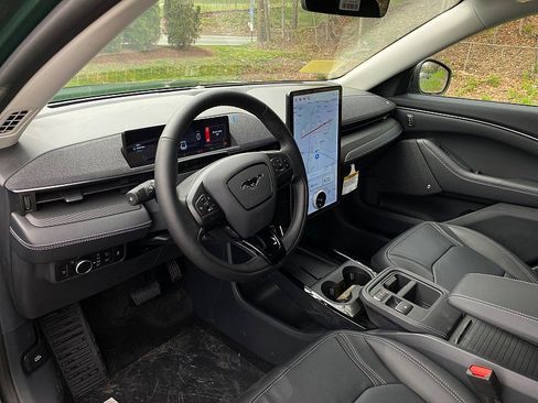New 2026 Ford Mustang Mach-E Premium AWD/4WD image 19