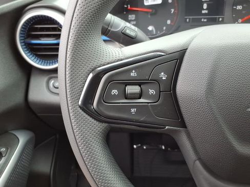 New 2026 Chevrolet Trax LS w/ LS Convenience Package image 15