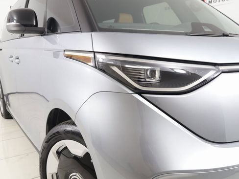 Used 2025 Volkswagen ID. Buzz Pro S image 20