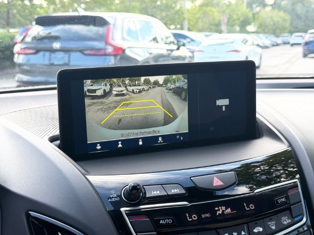 Used 2025 Acura RDX SH-AWD image 26