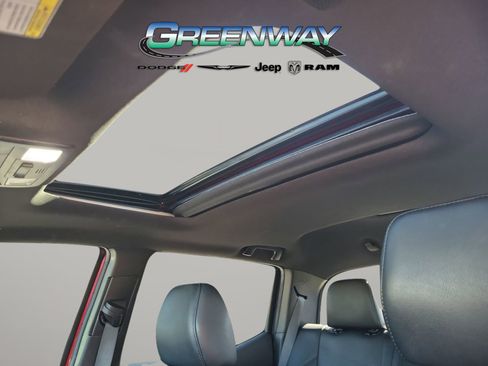 Used 2022 Toyota Tacoma TRD Sport w/ TRD Premium Sport Package image 19