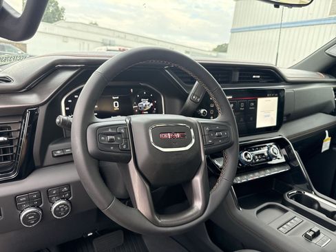 New 2026 GMC Sierra 2500 AT4 w/ AT4 Premium Plus Package AWD/4WD image 13