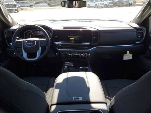 New 2026 GMC Sierra 1500 Elevation w/ Max Trailering Package RWD image 12
