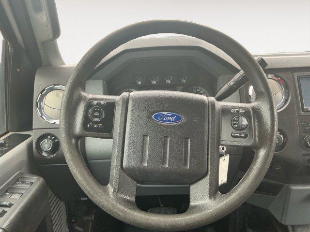Used 2015 Ford F250 XL w/ Power Equipment Group AWD/4WD image 8