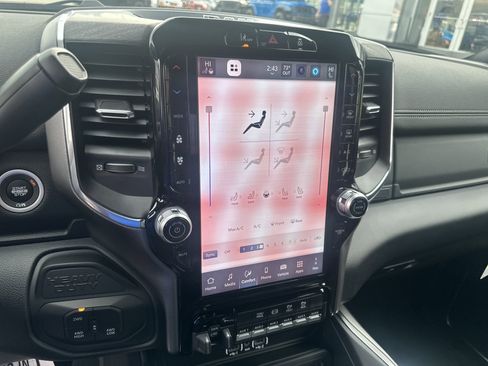 New 2026 RAM 2500 Laramie image 34