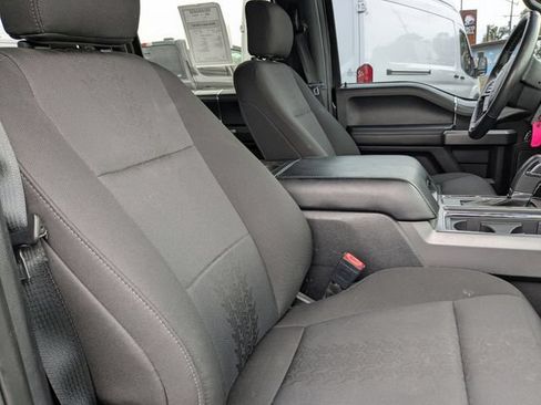 Used 2020 Ford F150 XLT w/ Equipment Group 302A Luxury AWD/4WD image 15